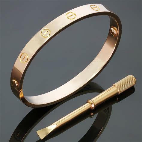 cartier bangle 18k price|cartier love bangle price.